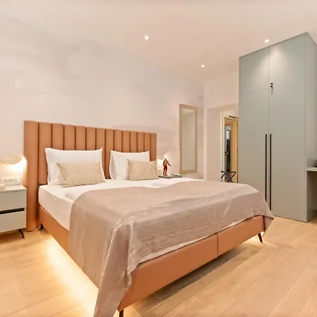 Luxury Splite Moj בית הארחה ספליט