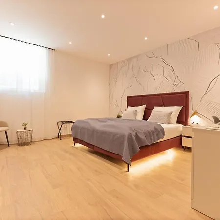 Luxury Splite Moj Vendégház