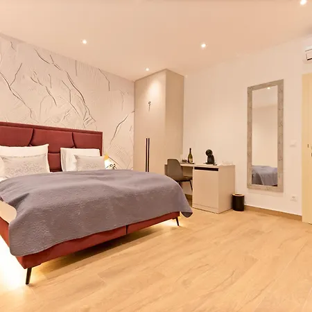 Vendégház Luxury Splite Moj