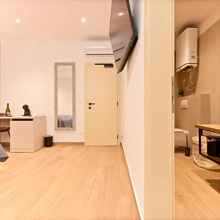 Luxury Splite Moj Vendégház Split