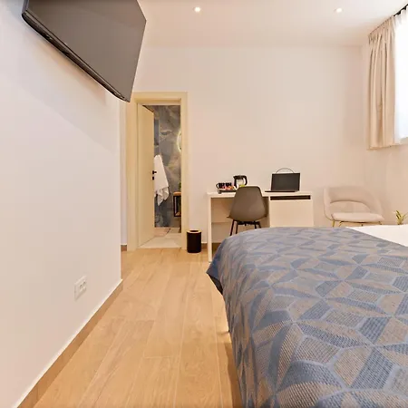 Luxury Splite Moj Vendégház 4*