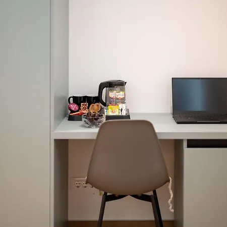 Luxury Splite Moj Vendégház 4*