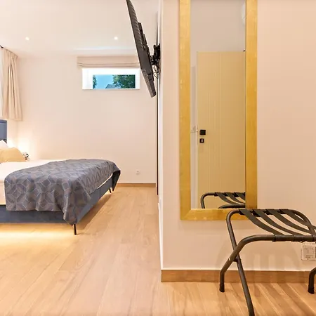 Luxury Splite Moj Vendégház Split