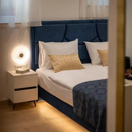 Vendégház Luxury Splite Moj